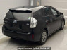 Used 2014 AT toyota prius-alpha ZVW41W Image[1]