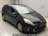 Used 2014 AT toyota prius-alpha ZVW41W Image[2]