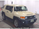 Toyota FJ CRUISER GSJ15W