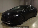 Toyota Prius ZVW60