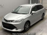 Used 2015 AT toyota corolla-fielder NKE165G Image[0]