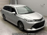 Used 2015 AT toyota corolla-fielder NKE165G Image[2]