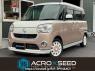 Used 2018 AT daihatsu move-canbus LA800S Image[0]