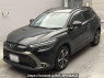 Used 2022 AT toyota corolla-cross ZVG11 Image[0]