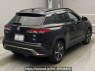Used 2022 AT toyota corolla-cross ZVG11 Image[1]