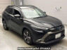Used 2022 AT toyota corolla-cross ZVG11 Image[2]