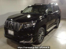 Toyota Land Cruiser Prado GDJ150W