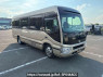 Used 2017 AT toyota coaster XZB70 Image[2]