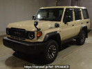 Toyota Land Cruiser 70 GDJ76W
