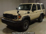 Used 2025 AT toyota land-cruiser-70 GDJ76W Image[0]