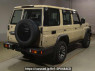 Used 2025 AT toyota land-cruiser-70 GDJ76W Image[1]