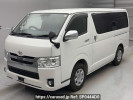 Toyota Regiusace Van GDH201V