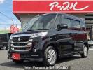 Suzuki Spacia custom Z MK42S