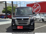 Used 2017 AT suzuki spacia-custom-z MK42S Image[1]