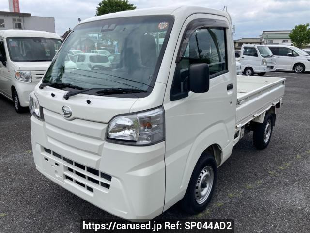 2018 Daihatsu Hijet Truck S510P