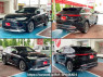 Used 2020 AT toyota harrier-hybrid AXUH80 Image[1]