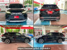 Used 2020 AT toyota harrier-hybrid AXUH80 Image[2]