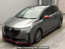 Nissan Aura FE13
