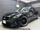 Nissan Fuga Hybrid HY51