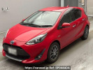 Toyota Aqua NHP10