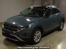 Volkswagen T-Roc A1DFF