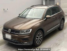 Volkswagen Tiguan 5NCZE