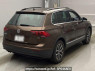 Used 2017 AT volkswagen tiguan 5NCZE Image[1]