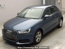 Audi A1 Sportback 8XCHZ