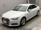 Audi A4 8WCVN