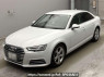 Used 2017 AT audi a4 8WCVN Image[0]
