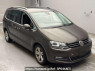 Used 2018 AT volkswagen sharan 7NCZD Image[2]