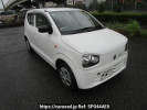 Suzuki Alto HA36S