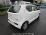 Used 2021 AT suzuki alto HA36S Image[1]