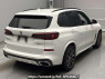 Used 2021 AT bmw x5 TA30 Image[1]