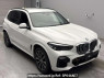 Used 2021 AT bmw x5 TA30 Image[2]