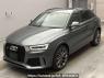 Used 2017 AT audi null 8UCZGF Image[0]