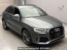 Used 2017 AT audi null 8UCZGF Image[2]