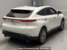 Used 2022 AT toyota harrier MXUA80 Image[1]