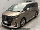 Toyota Alphard AGH40W