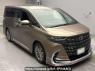 Used 2025 AT toyota alphard AGH40W Image[2]