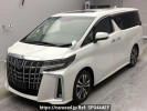 Toyota Alphard AGH30W