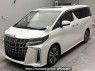Used 2021 AT toyota alphard AGH30W Image[0]