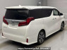 Used 2021 AT toyota alphard AGH30W Image[1]