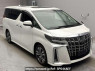 Used 2021 AT toyota alphard AGH30W Image[2]