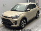 Toyota Raize A201A