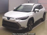 Used 2023 AT toyota corolla-cross ZVG11 Image[0]