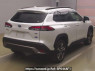 Used 2023 AT toyota corolla-cross ZVG11 Image[1]
