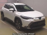 Used 2023 AT toyota corolla-cross ZVG11 Image[2]