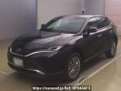 Toyota Harrier MXUA80