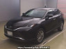 Used 2025 AT toyota harrier MXUA80 Image[0]